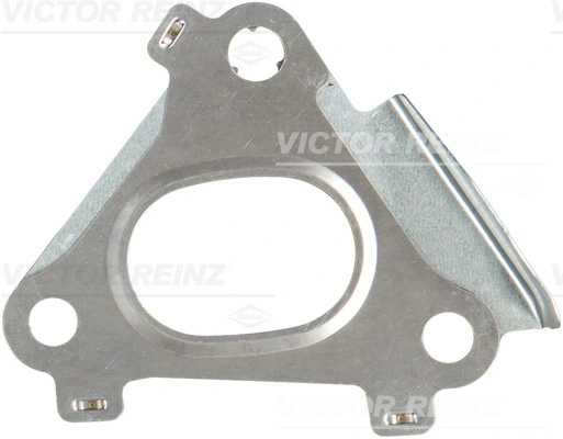 Gasket, exhaust manifold